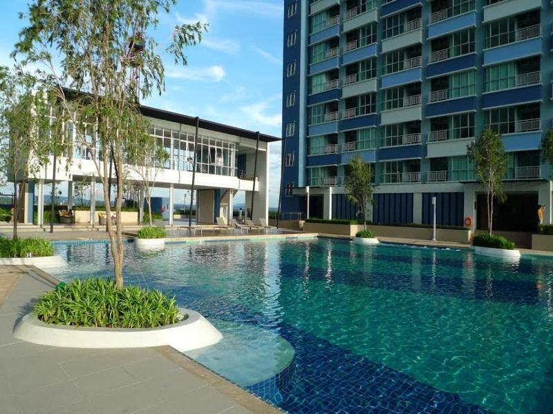 The Ralaxing Room At Lumpini Park Beach Jomtien Condo 파타야 외부 사진